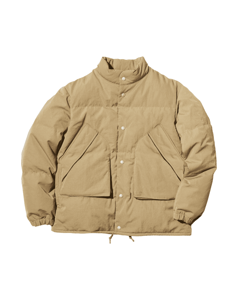 JK 23AU102 Beige P 01