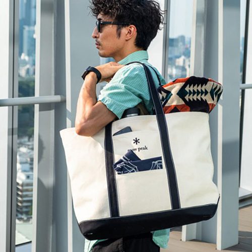 canvas tote L ec ac 20su003 lifestyle 03