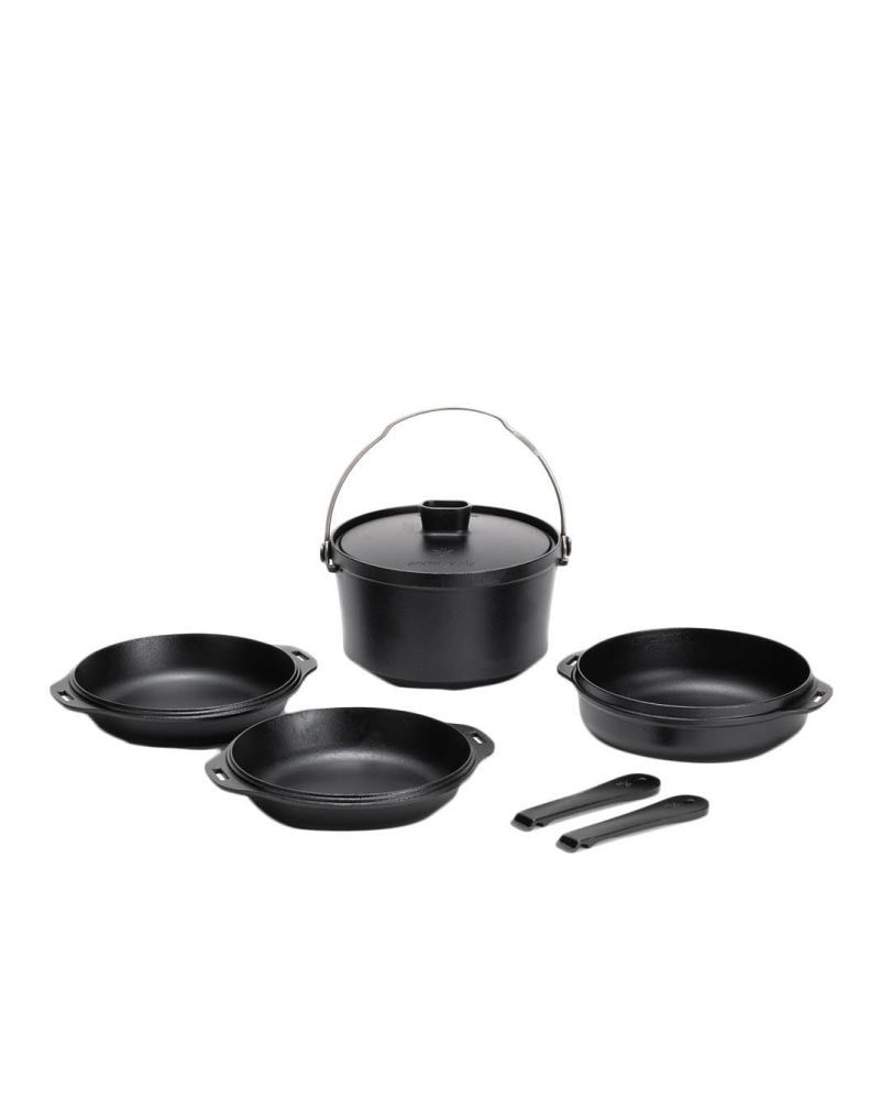 cast iron duo cooker cs 550 hero 01