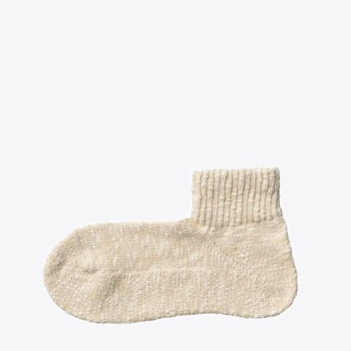 GaraGara Socks - Snow Peak