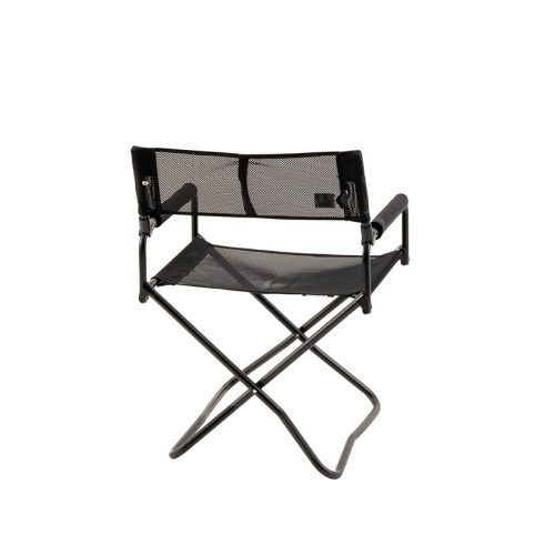 mesh folding chair lv 077m bk alt 02