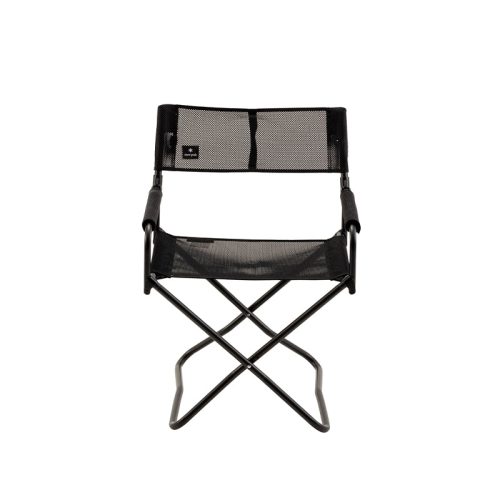 mesh folding chair lv 077m bk alt 03