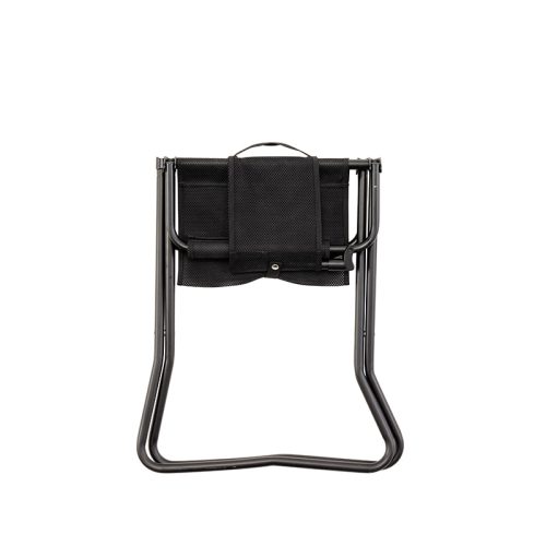 mesh folding chair lv 077m bk alt 04